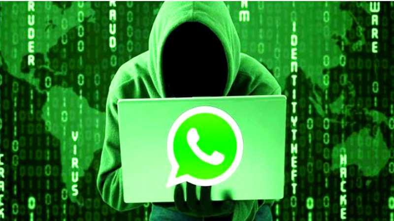 Ciberdelincuentes pueden suspender tu cuenta de WhatsApp