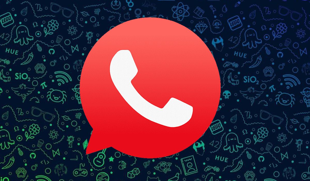 Whatsapp Plus Y El Truco Para Cambiar El Color Del ícono De La App El Equilibrista 0638