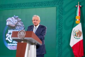 ¿Habrá ‘limpia’ en Aduanas con creación de nueva agencia? Esto dice AMLO