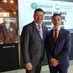 San Lázaro da la patada inicial rumbo al Mundial 2026 con exposición “Gloria, pasión y amor por el fútbol”