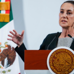 «Vamos a defender el T-MEC» Sheinbaum responde a Trump