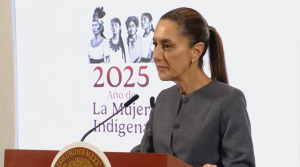 Sheinbaum presume cotización del peso e inversión en México tras Elección Judicial