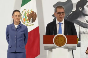 Hacienda y Banxico realizan intervención preventiva a tres instituciones