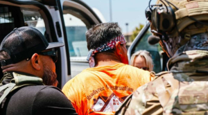 Redadas en LA dejan 61 mexicanos detenidos: «Hay de otras nacionalidades, incluso estadounidenses»