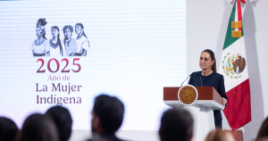 EU tiene que hacer su parte en materia de seguridad también, dice la Presidenta