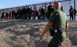 Sheinbaum condenó redadas contra migrantes en California, EU