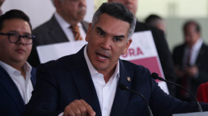 «Alito» minimiza denuncia penal y solicitud de desafuero en su contra