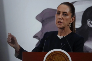 Al gobierno de México no le preocupan las palabras de Zambada: Sheinbaum