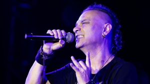 Muere el cantante Xava Drago