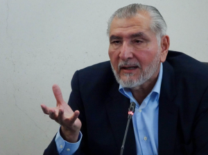 Adán Augusto admite que recibió 79 mdp y asegura que sí los declaró