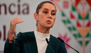 Sheinbaum rechaza acciones EEUU sobre sector aéreo mexicano, pedirá reunión de alto nivel