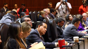 Diputados aprueban en lo general Ley contra la Extorsión