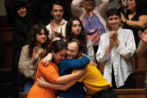 Uruguay aprueba la eutanasia