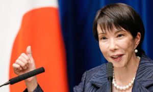 Japón elige a la ultraconservadora Sanae Takaichi como la primera mujer primera ministra