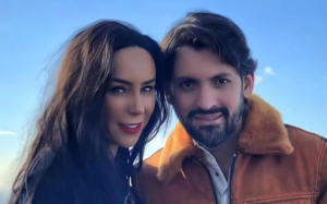 Detienen en Miami al empresario Víctor Álvarez Puga, esposo de Inés Gómez Mont
