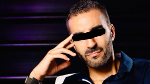 Simón Levy enfrenta proceso de extradición en libertad, tras detención en Portugal