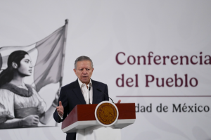 Arturo Zaldívar defiende reforma al juicio de amparo; «no hay retroactividad», dice