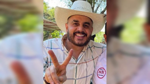 La Fiscalía reporta como desaparecido al exalcalde de Zinapécuaro en plena crisis de seguridad de Michoacán