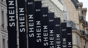 Francia activa procedimiento para suspender Shein
