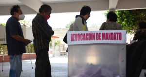 Morena adelantó revocación de Sheinbaum con fines electorales, acusa el PRI