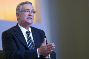 SCJN decidirá conforme a ley sobre adeudos de Ricardo Salinas: Sheinbaum