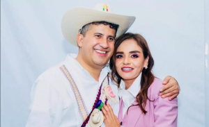 Hoy toma posesión Grecia Quiroz como alcaldesa de Uruapan: Sheinbaum