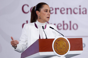 Sheinbaum confirma envíos de petróleo de México a Cuba como parte de apoyo histórico