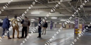 Director de Junta de Caminos de Edomex es despedido tras video donde aparece ebrio