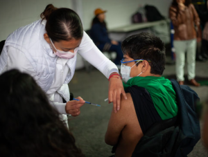 Salud confirma primer caso de «supergripe» H3N2 en México