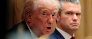 La nueva doctrina Trump pone a Europa en la mira: «El continente será irreconocible en 20 años»