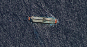 EU intercepta buques con petróleo de Venezuela