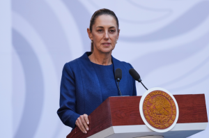 Enviaremos ayuda humanitaria a Cuba: Sheinbaum