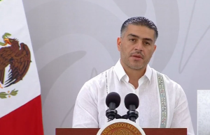 Harfuch dice que hay cuatro posibles sucesores de «El Mencho» en el CJNG