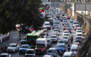 Autoridades mantienen la contingencia ambiental por ozono en el Valle de México