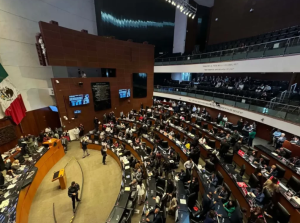 Por unanimidad, en el pleno del Senado aprueban jornada laboral de 40 horas