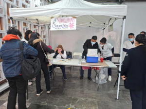 ¿Dónde puedo vacunarme gratis en CDMX? Tras brote de sarampión