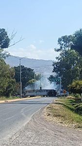 CÓDIGO ROJO: MUCHO MÁS QUE “DAÑO COLATERAL”