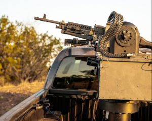 EU aprueba venta de armas a países de Medio Oriente por más de 16 mil 500 mdd