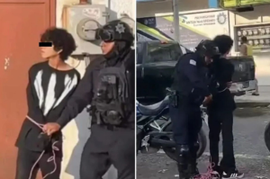 Adolescente asesina a dos maestras en una preparatoria en Michoacán