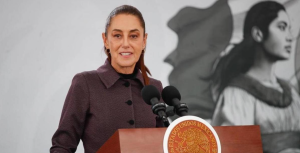 Sheinbaum responde a Trump sobre incursión del Ejército de EU en México: “Orgullosamente seguimos diciendo no”