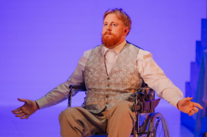 Muere actor de «Game of Thrones» a los 35 años