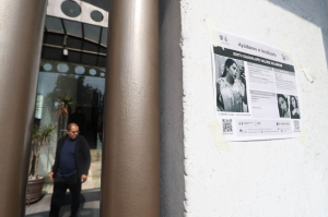 Fiscalía de la CDMX defiende indagatoria en caso Edith Guadalupe, «hay solidez» en detención