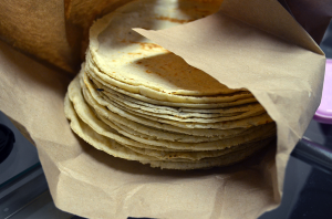 ¿Subirá el precio de la tortilla este 15 de abril?