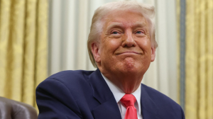 Trump da respiro y anuncia prórroga de dos semanas a su amenaza de acabar con Irán