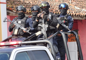 EU convoca al mundo a unirse a la lucha contra el Cártel de Sinaloa