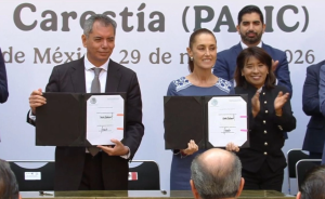 Gobierno e IP renuevan PACIC con 24 productos básicos a 910 pesos para contener inflación
