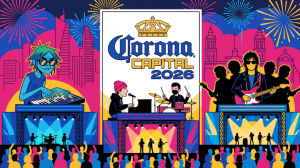 Corona Capital 2026 confirma que los festivales ya no compiten por música