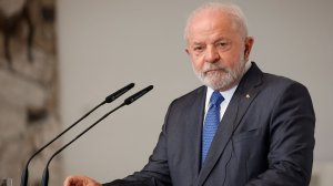 Lula lamenta que EU haya designado terroristas a grupos delictivos de Brasil