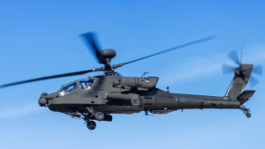 EU lanza ataques contra Irán como represalia por el derribo de un helicóptero militar