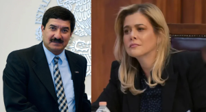 Javier Corral se desiste de impugnar carpeta contra la gobernadora Maru Campos; interpone nueva denuncia